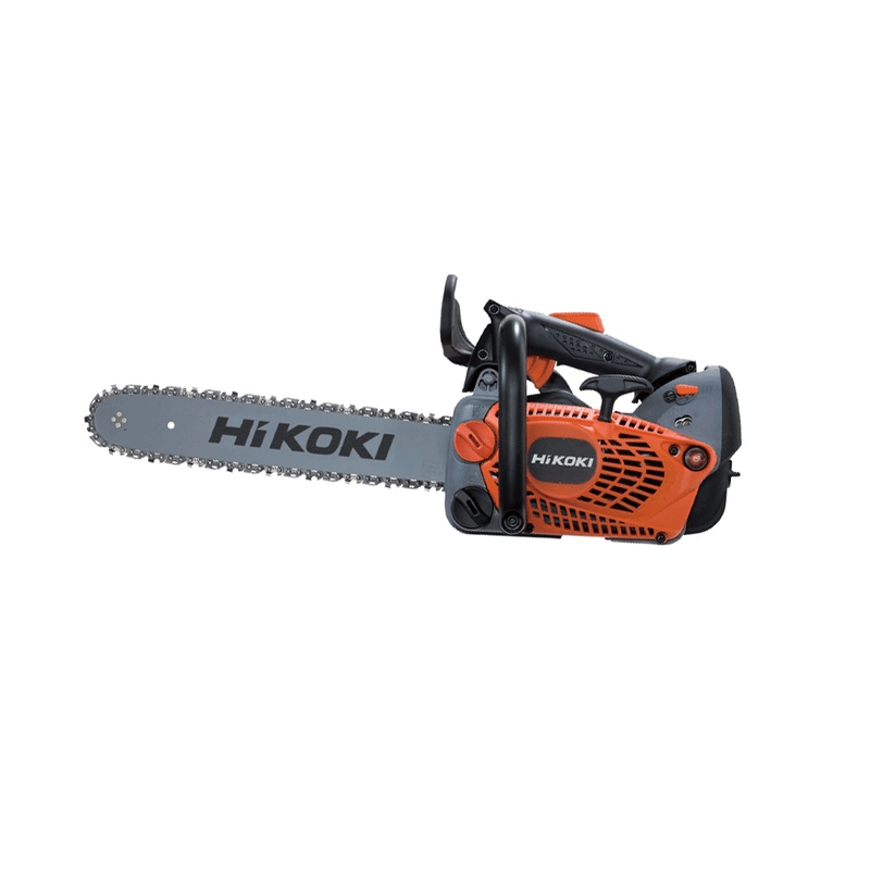 Motofierastrau Hitachi CS33EDTPWNZ 1.6CP, lama 30cm