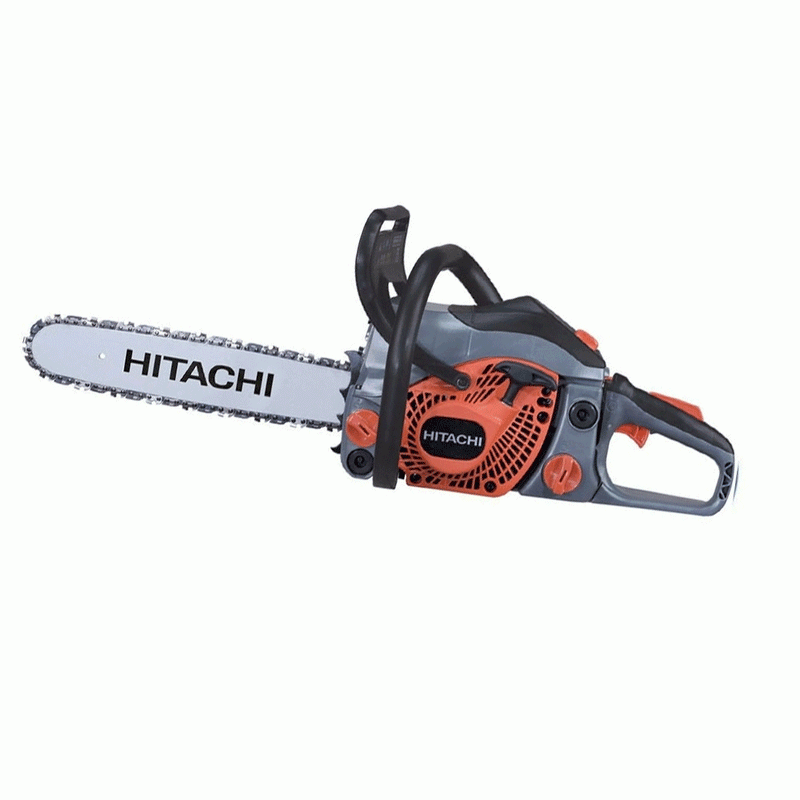 Motofierastrau Hitachi CS33EBWE, 1.7CP, lama 35 cm