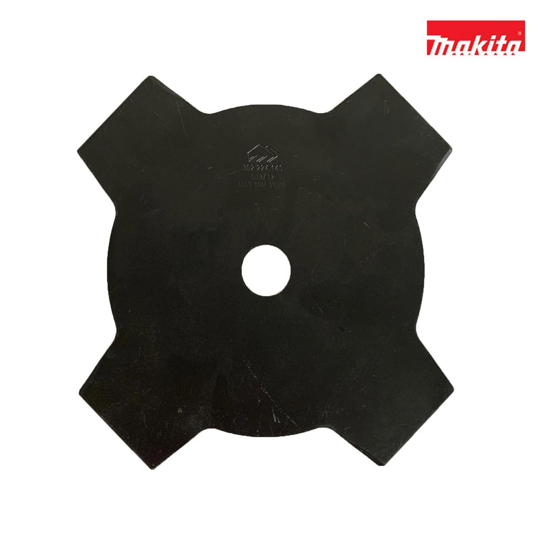 Disc motocoasa otel Makita cu 4 dinti 230x25.4mm