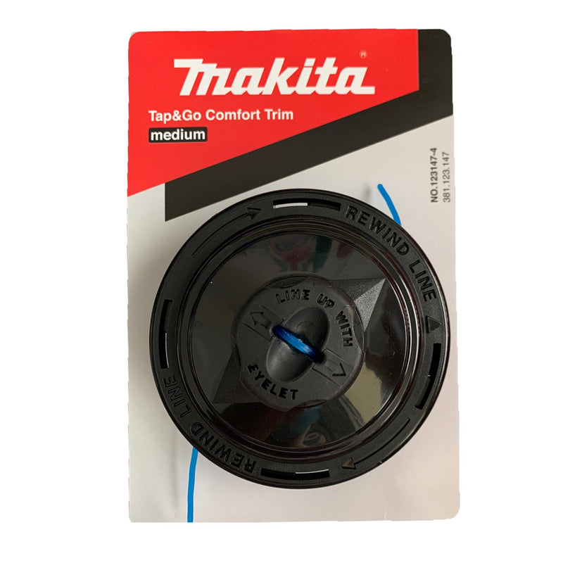 Autocut Makita Tap&Go Comfort Trim