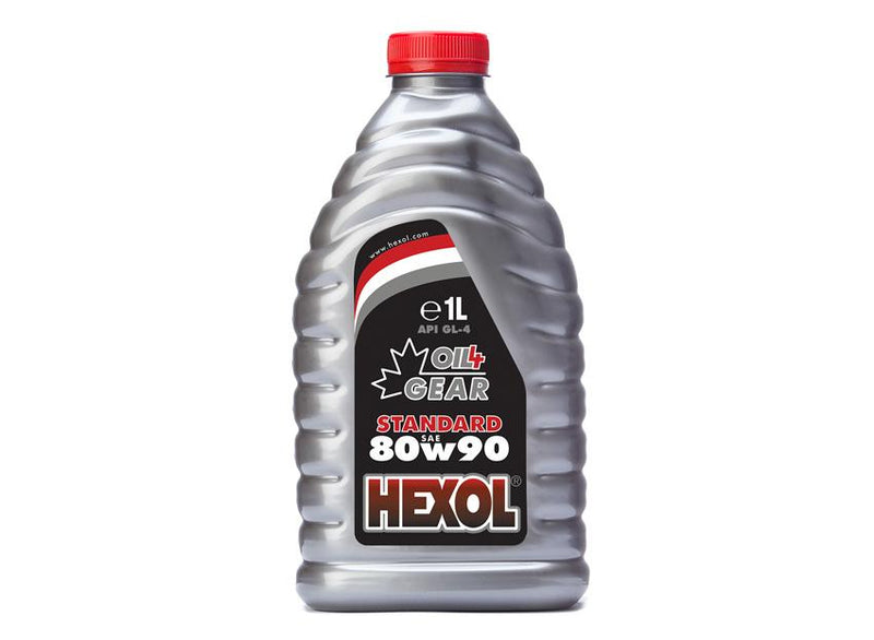 Ulei transmisie Hexol 80W90, 1 L