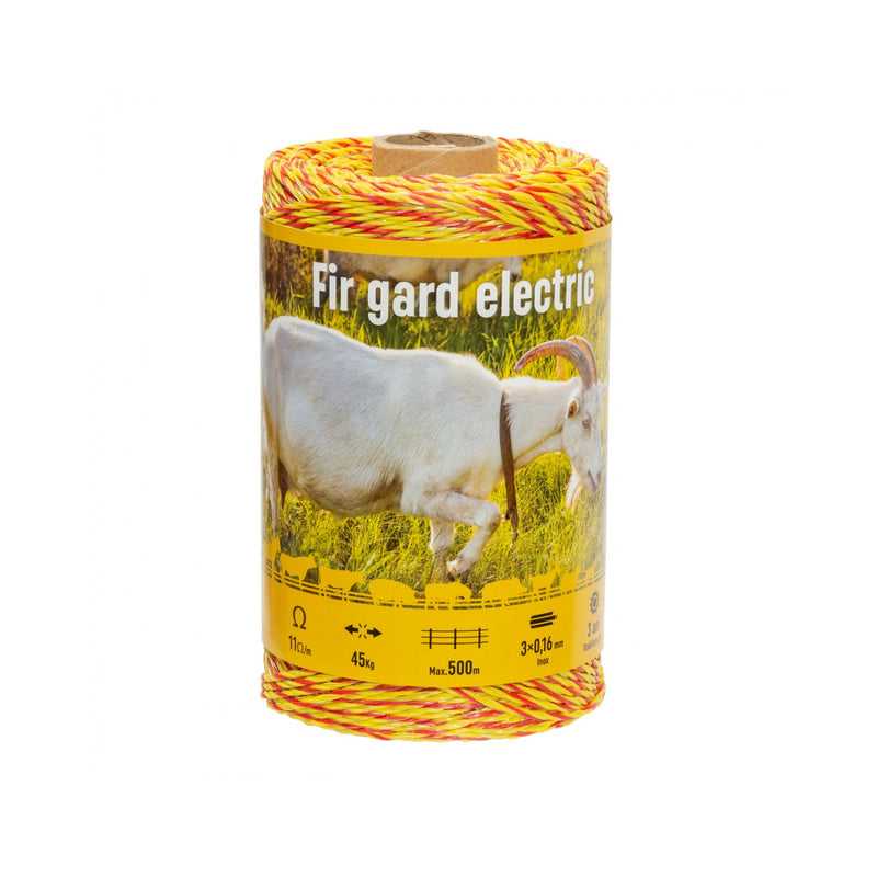 Fir gard electric 3 lite 45kg