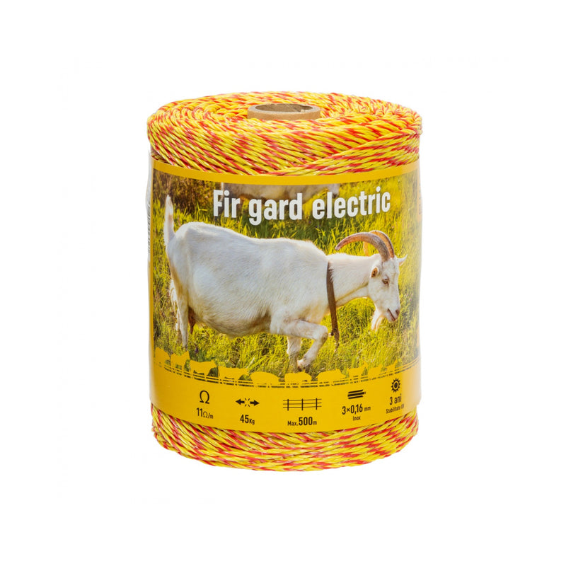 Fir gard electric 3 lite 45kg