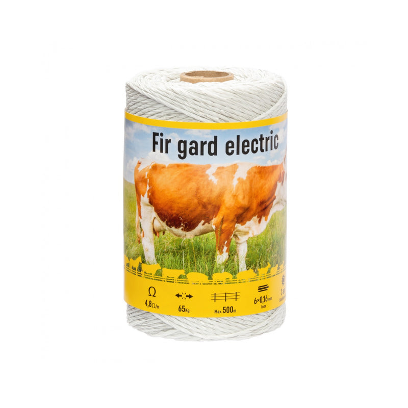 Fir gard electric 6 lite 65kg