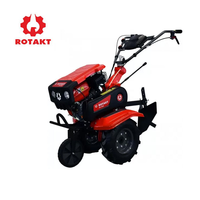 Motocultor Rotakt RO80R, 7 CP, benzina