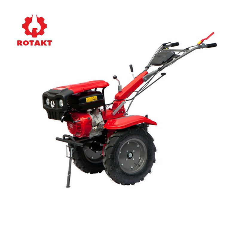 Motocultor Rotakt RO15RE, 15CP, benzina