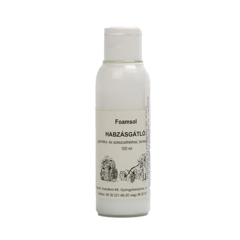 Antispumant Foamsol 100ml