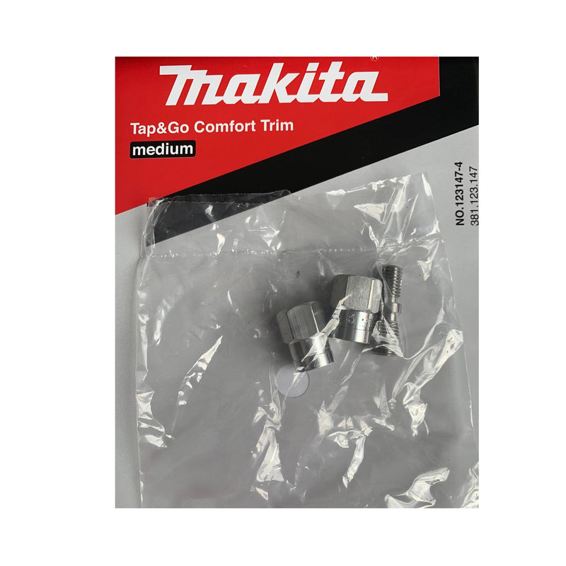 Autocut Makita Tap&Go Comfort Trim