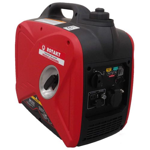 Generator de curent tip inverter ROGE2000IS, 1.8kW