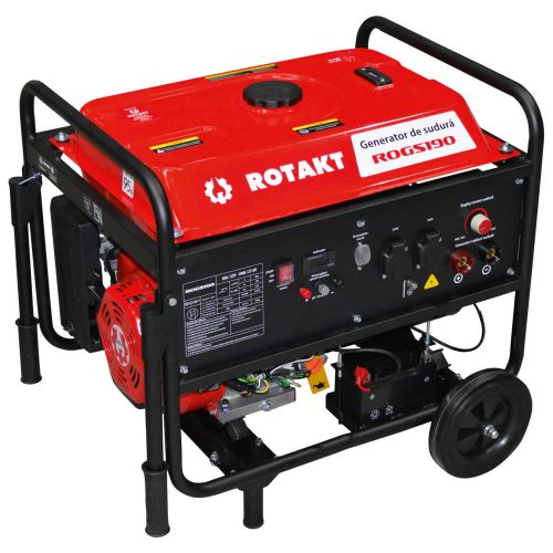 Generator de curent ROGS190, 3.9 kW